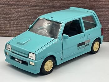 Amazon | Diapet ダイヤペット ヨネザワ 1/35 ダイハツ DAIHATSU